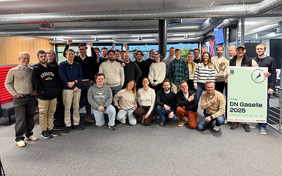 Bilde 2 av 7 i jobbannonse-galleriet