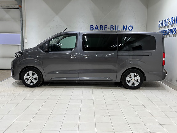 Toyota Proace Verso 3 of 5