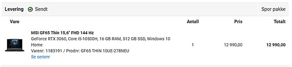 Product image 2 of 7