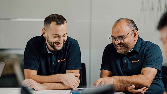 Bilde 3 av 5 i jobbannonse-galleriet