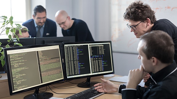 Bilde 1 av 5 i jobbannonse-galleriet