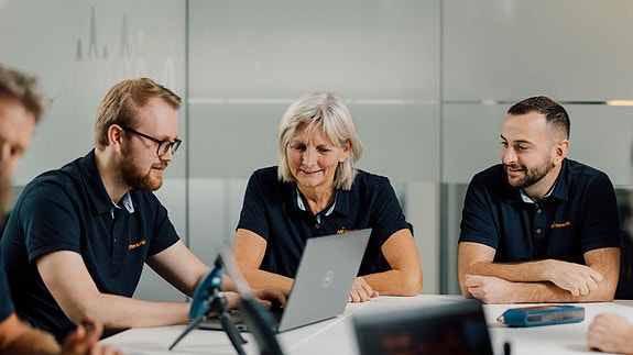 Bilde 2 av 5 i jobbannonse-galleriet