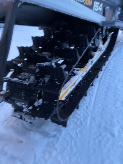 Ski-doo Summit X 800R 10 of 30