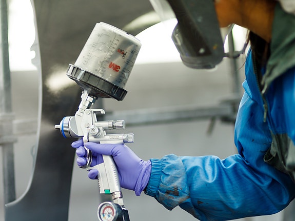 Bilde 1 av 1 i jobbannonse-galleriet