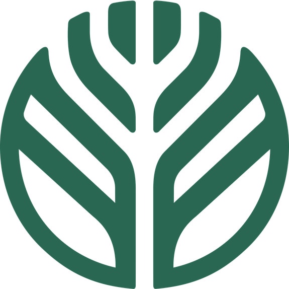 MELLBYES PLANTESKOLE AS logo