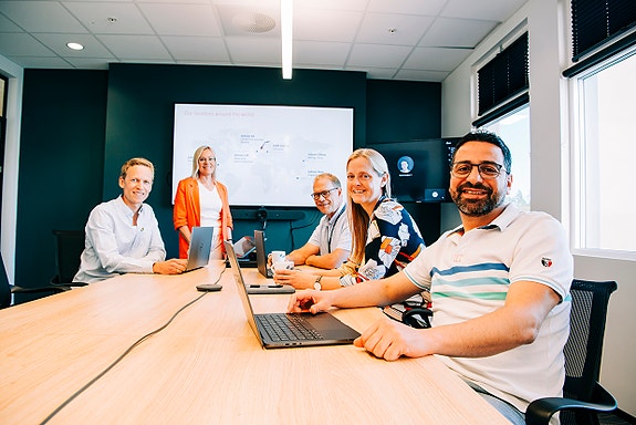 Bilde 1 av 3 i jobbannonse-galleriet