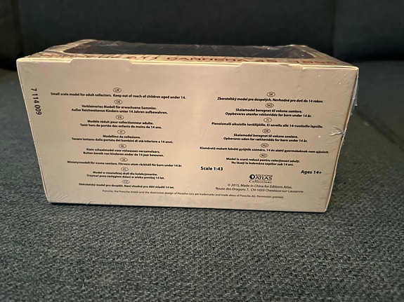 Product image 2 of 5