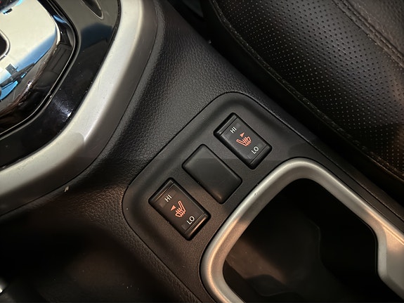 Nissan Navara 22 of 27