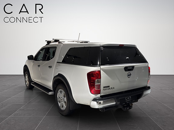 Nissan Navara 10 of 27