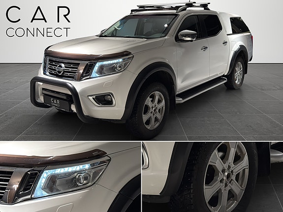 Nissan Navara 14 of 27