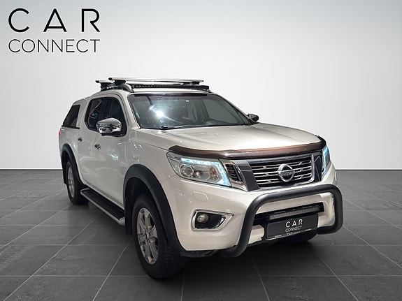 Nissan Navara 6 of 27