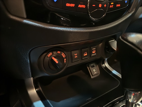 Nissan Navara 18 of 27