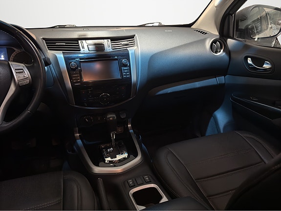 Nissan Navara 20 of 27