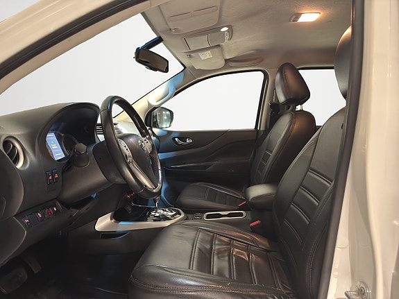Nissan Navara 16 of 27