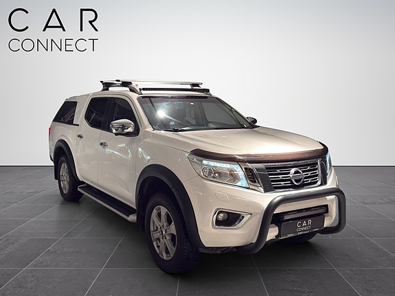 Nissan Navara 5 of 27