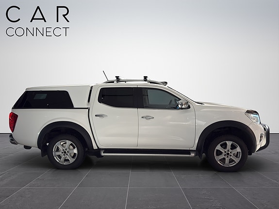 Nissan Navara 8 of 27