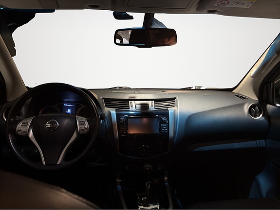 Nissan Navara 19 of 27