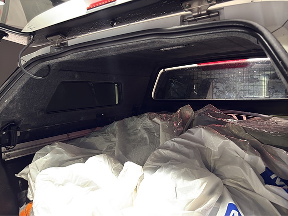 Nissan Navara 26 of 27