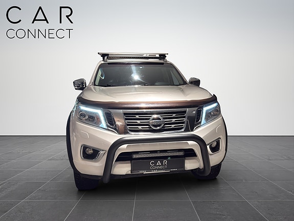 Nissan Navara 13 of 27