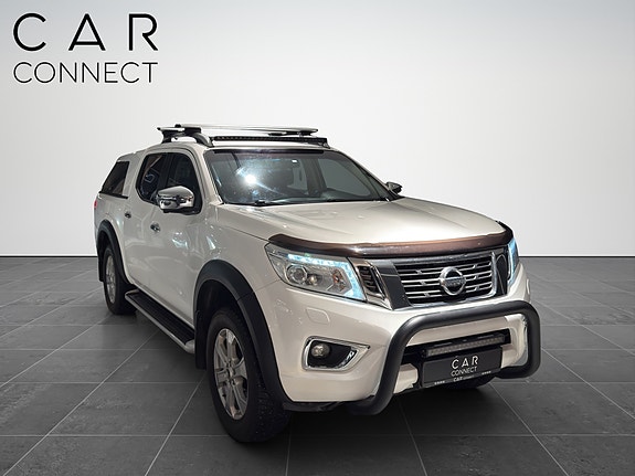 Nissan Navara 3 of 27