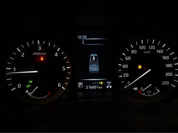 Nissan Navara 17 of 27