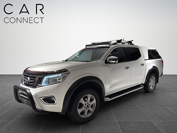 Nissan Navara 4 of 27