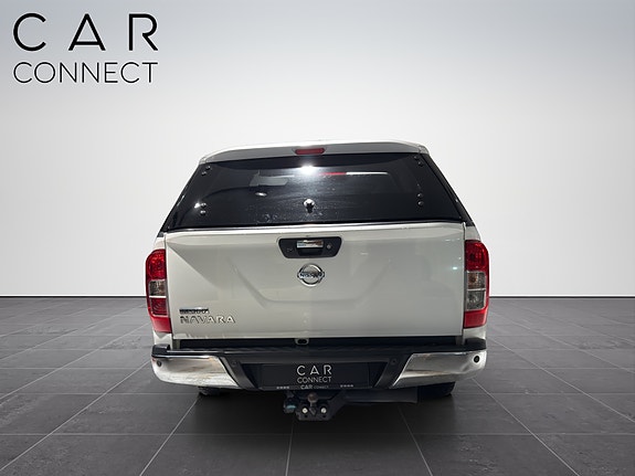Nissan Navara 9 of 27