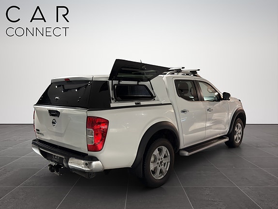 Nissan Navara 11 of 27