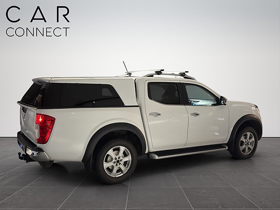 Nissan Navara 7 of 27