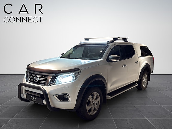 Nissan Navara 2 of 27