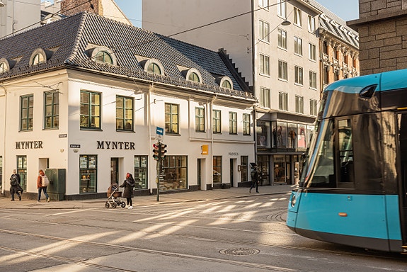 Bilde 1 av 3 i jobbannonse-galleriet