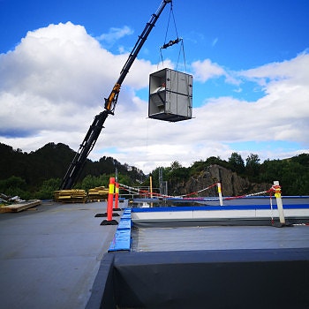 Bilde 5 av 5 i jobbannonse-galleriet