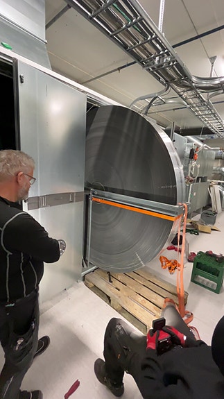 Bilde 4 av 5 i jobbannonse-galleriet