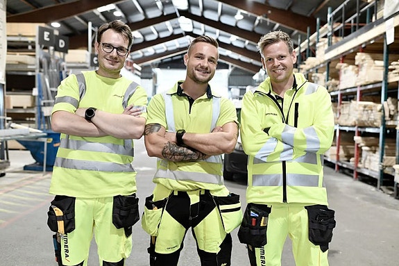 Bilde 3 av 5 i jobbannonse-galleriet