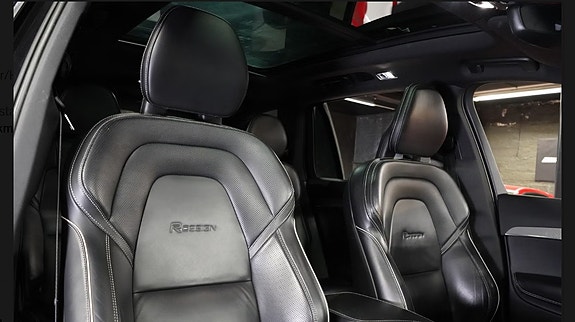 Volvo XC90 18 of 30