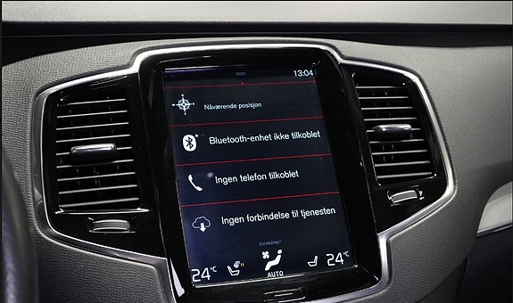 Volvo XC90 28 of 30
