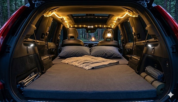 Volvo XC90 5 of 30