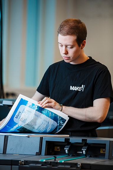 Bilde 1 av 5 i jobbannonse-galleriet