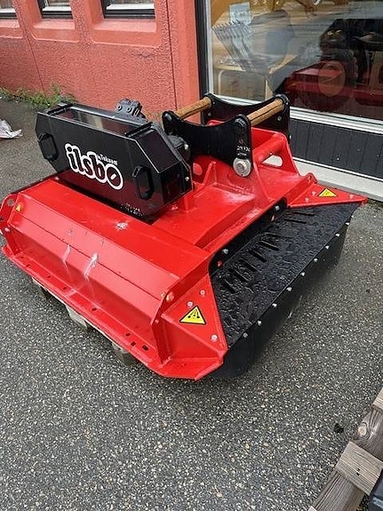 Andre Tokvam Ilsbo/ Tokvam H110L