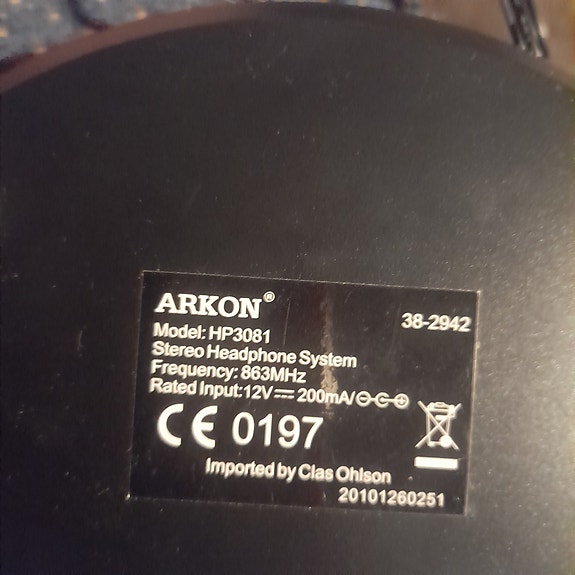 Product image 6 of 7