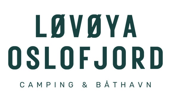 LØVØYA DRIFT AS logo