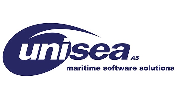 Unisea As logo