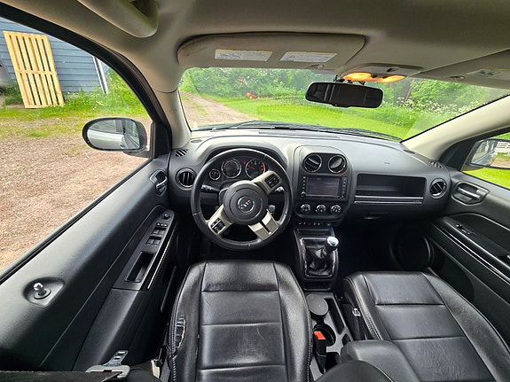 Jeep Compass 11 of 11