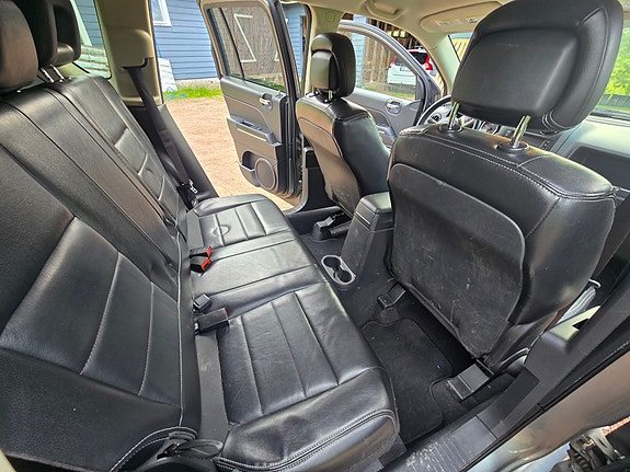 Jeep Compass 10 of 11