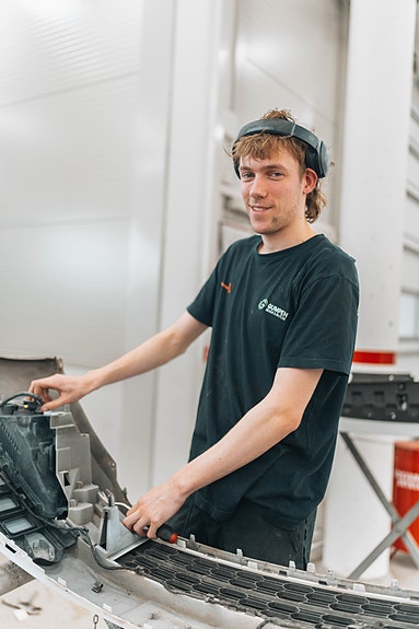 Bilde 5 av 6 i jobbannonse-galleriet