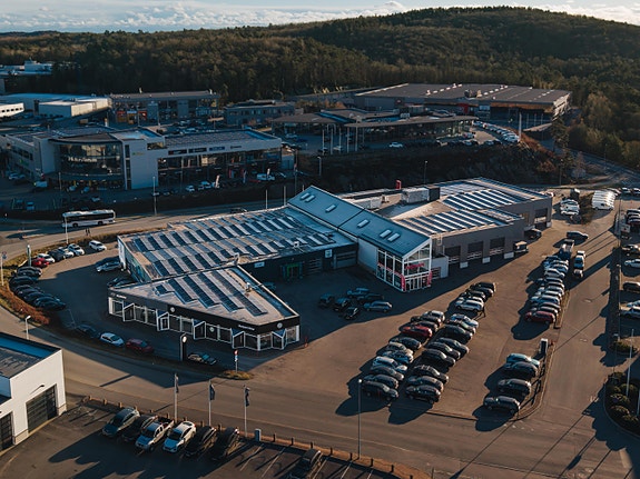 Bilde 1 av 6 i jobbannonse-galleriet