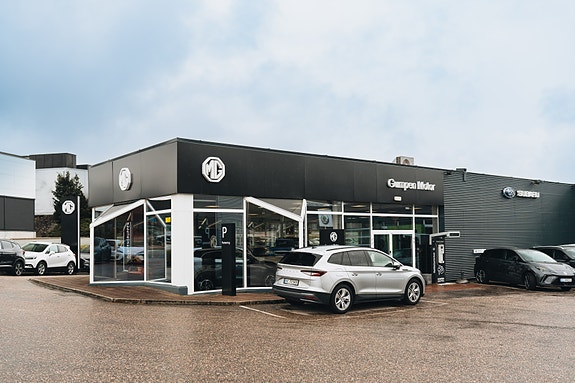 Bilde 3 av 6 i jobbannonse-galleriet