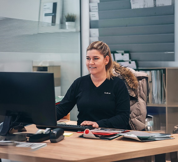 Bilde 2 av 6 i jobbannonse-galleriet