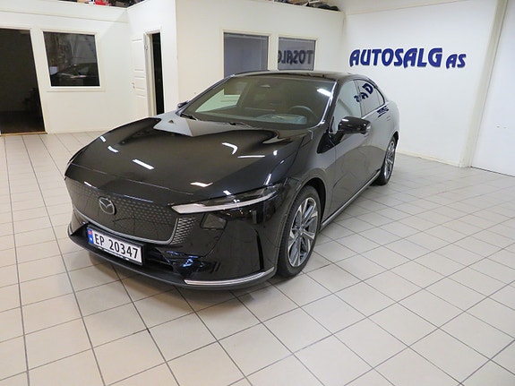 Mazda 6e