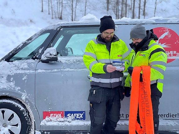 Bilde 3 av 3 i jobbannonse-galleriet